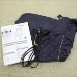 ネムリラ BEDi Plus Classic シフォンネイビー