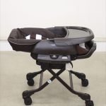 ネムリラ4キャス オートスウィング ロッタ ブラウン