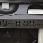 ネムリラ4キャス オートスウィング ロッタ ブラウン