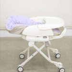 ネムリス パッチワークパープル