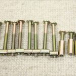 happinessミニサイズベビーベッド ヤトミ製 ナチュラル