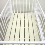 yamatoya kihon ベビーベッド ホワイト