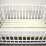 yamatoya kihon ベビーベッド ホワイト