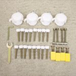 yamatoya kihon ベビーベッド ホワイト