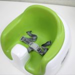 バンボ Bumbo マルチシート ライム