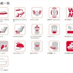 フラディア グロウ ISOFIX 360° セーフティー プレミアム ネイビーウォーター NV