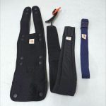 エルゴ ADAPT クールエアーメッシュ ヴィンテージインディゴ