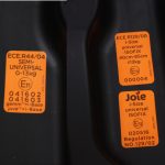 Joie ベビーシート アイ・スナグ コール