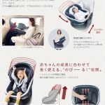 クルムーヴ スマート グレー