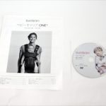 ベビーキャリア ONE+Air シルバー