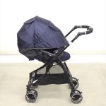 スゴカル 4キャス compact HH クラッシーネイビー