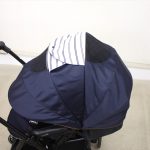 スゴカル 4キャス compact HH クラッシーネイビー