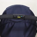 スゴカル 4キャス compact HH クラッシーネイビー