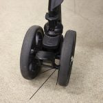 スゴカル 4キャス compact HH クラッシーネイビー