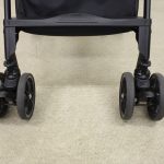 スゴカル 4キャス compact HH クラッシーネイビー