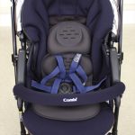 スゴカル 4キャス compact HH クラッシーネイビー