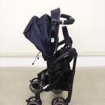 スゴカル 4キャス compact HH クラッシーネイビー