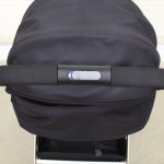 オプティア AC ジェットブラック