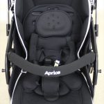 オプティア AC ジェットブラック