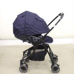 メチャカル オート4キャス HG プリュイネイビー