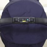 メチャカル オート4キャス HG プリュイネイビー