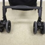 メチャカル オート4キャス HG プリュイネイビー