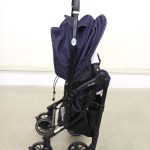 メチャカル オート4キャス HG プリュイネイビー