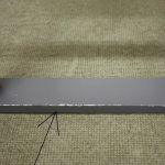 木製ハイチェア cocona グレーホワイト