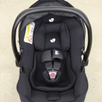 Joie ベビーシート アイ・スナグ コール