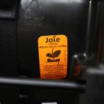 Joie ベビーシート アイ・スナグ コール