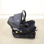 Joie ベビーシート アイ・スナグ コール