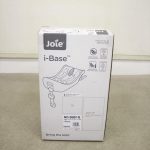 Joie ベビーシート アイ・スナグ コール