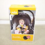 Joie ベビーシート アイ・スナグ コール