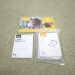 ジョイジョイー ベビーシート i-Snug アイ・スナグ フランネルグレー― ベビーシート アイ・スナグ フランネルグレー　