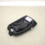 スマートキャリー デニム ＆ ISOFIXベース付き