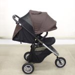 スムーヴAC ストライドブラウンプラス