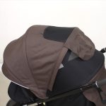 スムーヴAC ストライドブラウンプラス