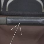 スムーヴAC ストライドブラウンプラス