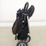 スムーヴAC ストライドブラウンプラス