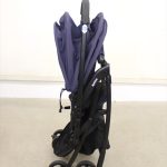 カルーンエアー ストライプネイビー