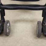 ラクーナ シンボリックネイビー 92938 レインカバー付