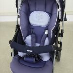 ラクーナ シンボリックネイビー 92938 レインカバー付