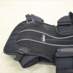 ベビーキャリア WE Air ブラック