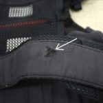 ベビーキャリア ONE KAI Air ブラック