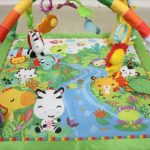 レインフォレスト・デラックスジムII