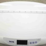 授乳量機能付き デジタルベビースケール BD-586 