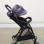 ビングル BASIS デニム ピジョン