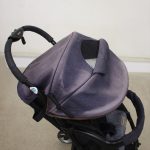 ビングル BASIS デニム ピジョン