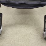 ビングル BASIS デニム ピジョン