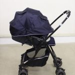 メチャカルオート4キャス plus HF ルチアネイビー